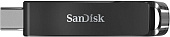 Флешка 64Gb SanDisk CZ460 Ultra Type-C, USB Type-C, Black