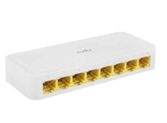 Коммутатор 8 port Cudy FS108D 100 Мбит/с