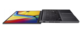 Ноутбук ASUS VivoBook X1505VA-L1837 i5 13420H/16G/512 SSD/Intel Iris Xe/15.6"FHD OLED/DOS/Black