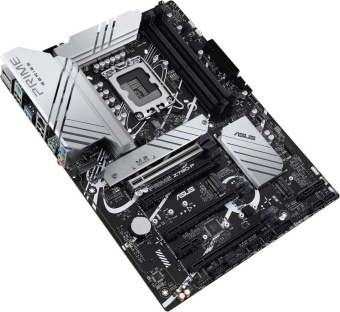 Материнская плата Socket-1700 ASUS PRIME Z790-P WIFI (Z790) 4*DDR5 HDMI DP ATX