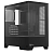 Корпус Formula Crystal Z1M mATX чёрный