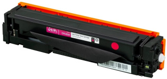 Картридж лазерный Sakura  SACF533A (CF533A) для HP M154, MFP M180, 181, пурпурный (есть ограничения по прошивке)