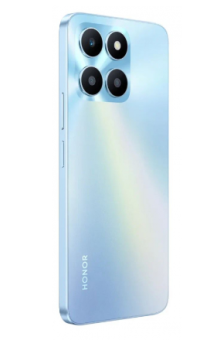 Смартфон Honor X6a 6/128Gb Blue