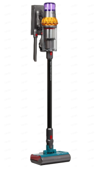 Беспроводной пылесос Dyson V15S (SV47) Detect Submarine