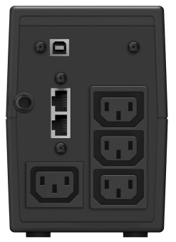 ИБП Ippon Back Power Pro II 600