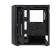 Корпус 1STPLAYER TRILOBITE T7-P LED ATX чёрный