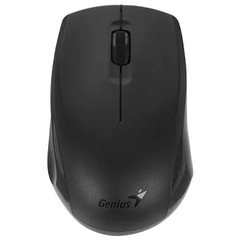 Мышь беспроводная Genius NX-8000S Bluetooth черный