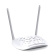 Модем ADSL с точкой доступа TP-Link TD-W8961N N300, 2.4 ГГц, ADSL2+, Annex A, 100 Мбит/с, белый
