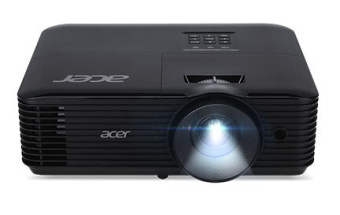 Проектор Acer X1128H DLP 4500Lm 800x600 20000:1 1xHDMI 2.8кг