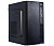 Корпус Accord ACC-241 USB2.0 mATX чёрный