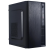 Корпус Accord ACC-241 USB2.0 mATX чёрный