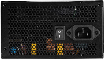 Блок питания .850W Chieftec PowerUp GPX-850FC 120mm 80 Plus Gold Cable Management