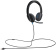 Наушники проводные Logitech H540 Headset USB 1.9м Black