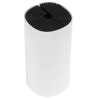 MESH-система ТP-Link Deco M4 AC1200, 5 ГГц, 1000 Мбит/с, 1 шт, белый