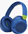 Наушники беспроводные JBL JR 460NC Kids Blue