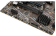 Материнская плата Socket AM4 MSI A520M PRO (A520) 2*DDR4 HDMI DP VGA mATX