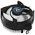 Кулер для процессора Arctic Alpine 23 4-pin, AM4, 65W