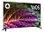 Телевизор 50" Starwind  SW-LED50UG403 4K Ultra HD черный