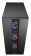 Корпус Accord ACC-CL290B USB3.0 ATX чёрный