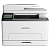 МФУ Pantum CM1100ADN (A4, цв., 18 стр/мин, ADF, дуплекс, USB, LAN) белый