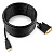 Кабель соединительный HDMI (m) < - > DVI (m),  7.5м, Single link, Cablexpert