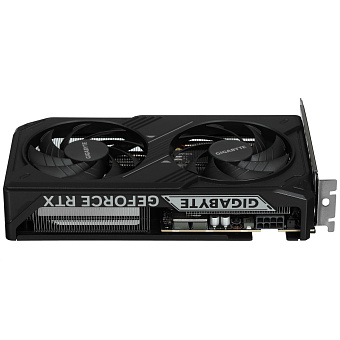 Видеокарта .8Gb Gigabyte GV-N5060WF2OC-8GD (RTX5060) GDDR7 HDMI DP