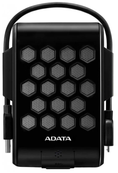 Внешний жесткий диск .2Tb ADATA HD720 2.5" USB3.1 черный