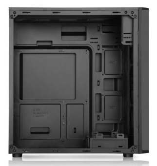 Корпус Accord ACC-JP-II USB3.0 ATX Black