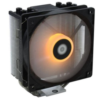 Кулер для процессора ID-Cooling SE-214-XT BASIC 4-pin 1700/AM4 180W