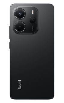 Смартфон Xiaomi Redmi Note 14 6/128Gb Black