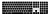 Клавиатура беспроводная Apple Magic Keyboard Touch ID Numeric Keypad USB-C Black (черный)