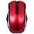 Мышь беспроводная Acer OMR032 1600dpi Black-Red