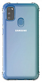 Чехол для смартфона Samsung Galaxy M21 - Araree M Cover, прозрачный