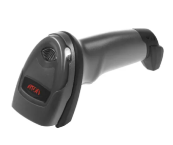 Сканер штрих-кода Атол SB2108 Plus (rev.2) 2D серый