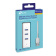 Сетевая карта USB3.0 TP-LINK UE330 USB Hub & Fast Ethernet Adapter 10/100/1000 Мбит/сек