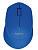 Мышь беспроводная Logitech M275 Wireless синий