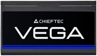 Блок питания .750W Chieftec Vega PPG-750-S 135mm 80 Plus Gold
