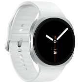 Смарт-часы Samsung Galaxy Watch 8 40mm  LTE Silver (серебристый)
