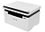 МФУ Pantum BM2300 (A4, ч/б, 22 стр/мин, USB) белый