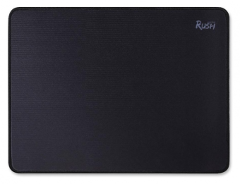 Коврик для мыши Smartbuy RUSH Blackout SBMP-01G-K