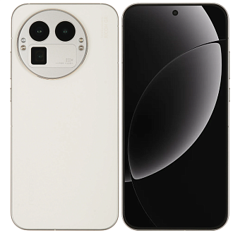 Смартфон Realme GT 8 Pro 16/512Gb White (белый)
