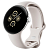 Смарт-часы Google Pixel Watch 2 41mm LTE Silver (серебристый)