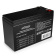 Аккумулятор для ИБП 12V,  7.5Ah, Energenie BAT-12V7.5AH