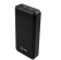 Внешний аккумулятор 20000 mAh_ Cactus CS-PBFSDA-20000 черный