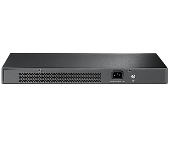 Коммутатор 16 port TP-LINK TL-SG1016 1000 Мбит/сек