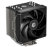 Кулер для процессора ID-Cooling SE-610-XT BASIC 4-pin, 1700/AM4, 250W