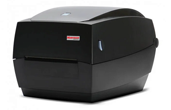 Термопринтер Mertech TLP100 Terra Nova 203 dpi, USB, Ethernet черный
