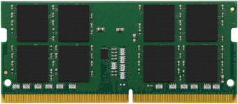 Модуль памяти SODIMM DDR4 16Gb PC4-25600 3200MHz Kingston