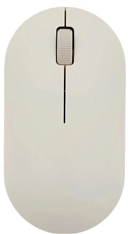 Мышь беспроводная Xiaomi Wireless Mouse Lite 2 белый