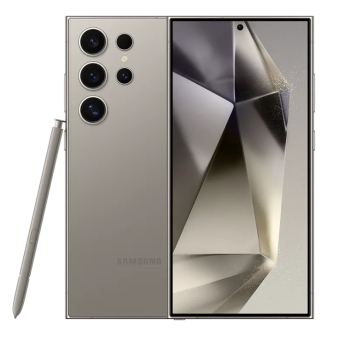 Смартфон Samsung Galaxy S24 Ultra  12/256Gb Gray